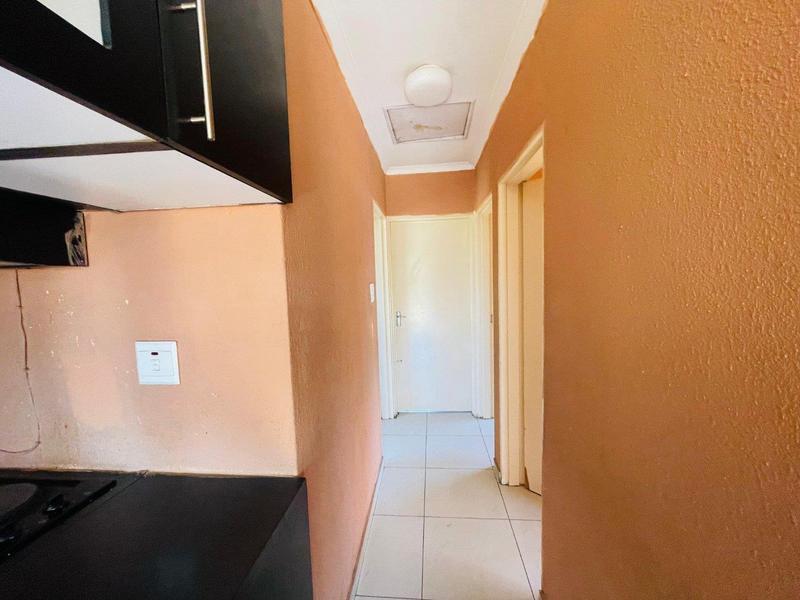 3 Bedroom Property for Sale in Soshanguve VV Gauteng