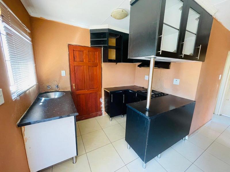 3 Bedroom Property for Sale in Soshanguve VV Gauteng