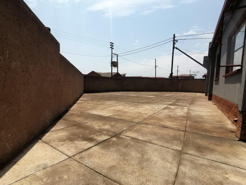 3 Bedroom Property for Sale in Soshanguve VV Gauteng