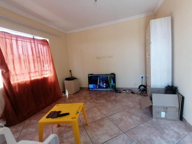 3 Bedroom Property for Sale in Soshanguve VV Gauteng