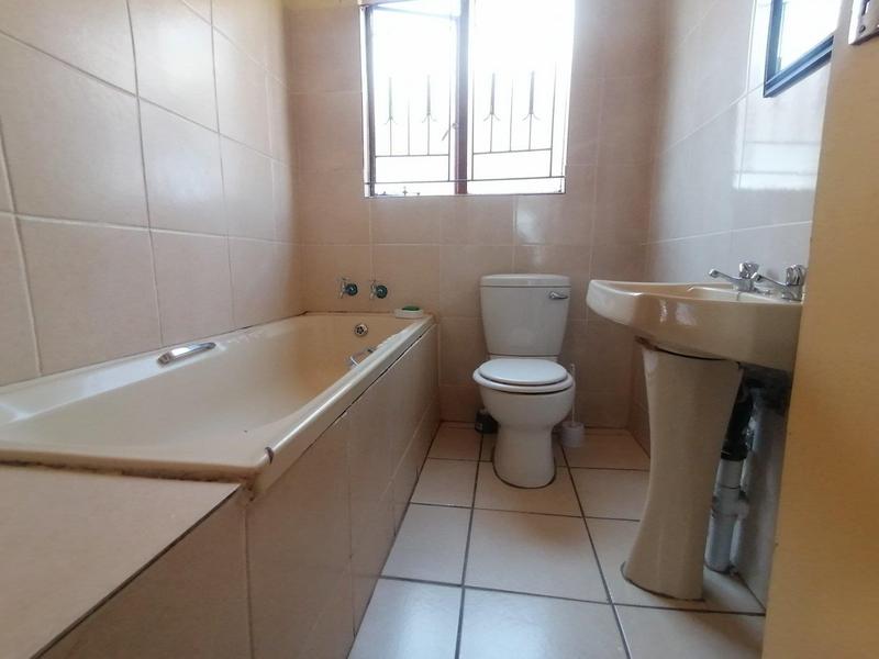 3 Bedroom Property for Sale in Soshanguve VV Gauteng