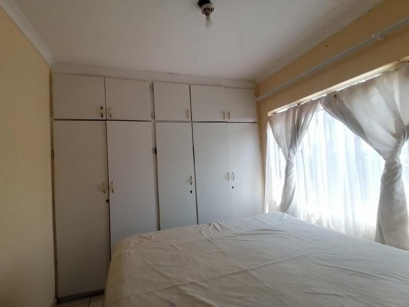 3 Bedroom Property for Sale in Soshanguve VV Gauteng