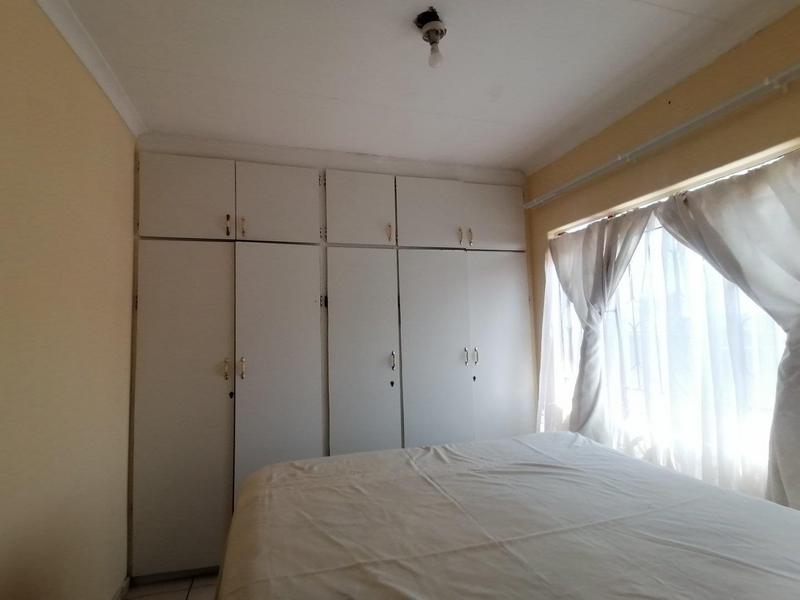 3 Bedroom Property for Sale in Soshanguve VV Gauteng