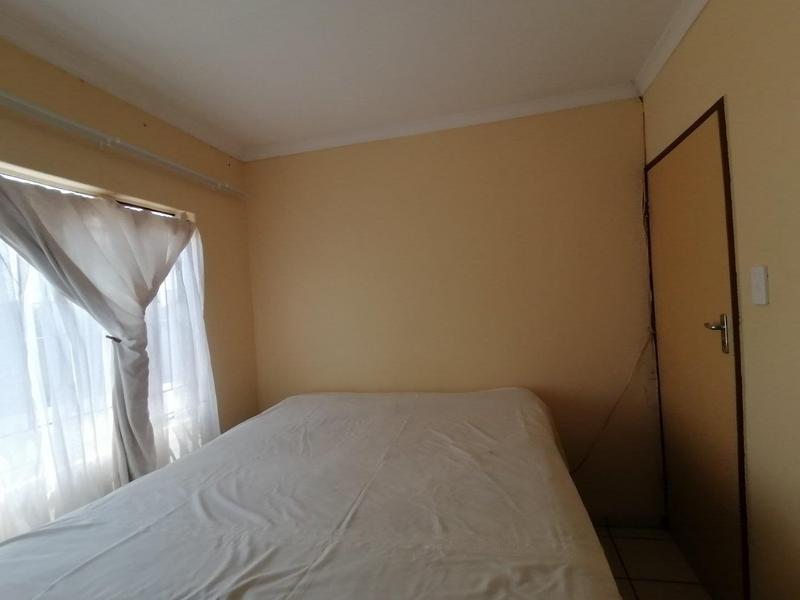 3 Bedroom Property for Sale in Soshanguve VV Gauteng