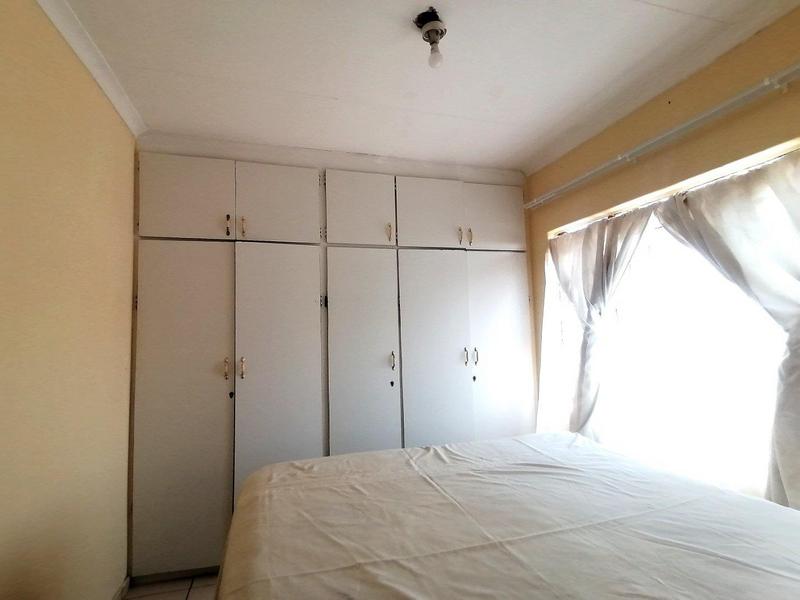 3 Bedroom Property for Sale in Soshanguve VV Gauteng