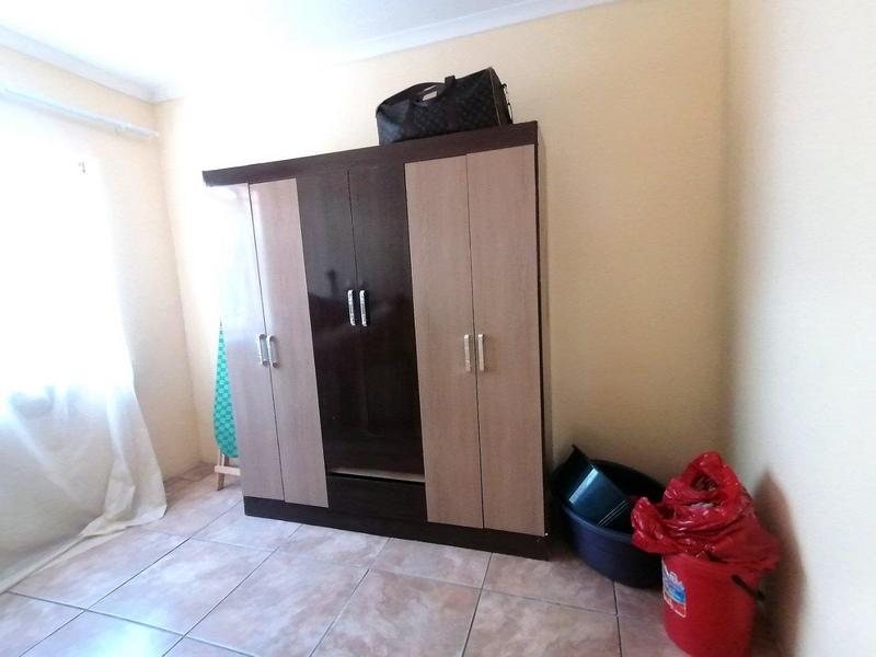 3 Bedroom Property for Sale in Soshanguve VV Gauteng
