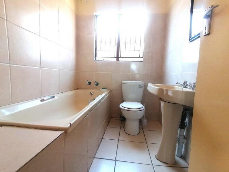 3 Bedroom Property for Sale in Soshanguve VV Gauteng