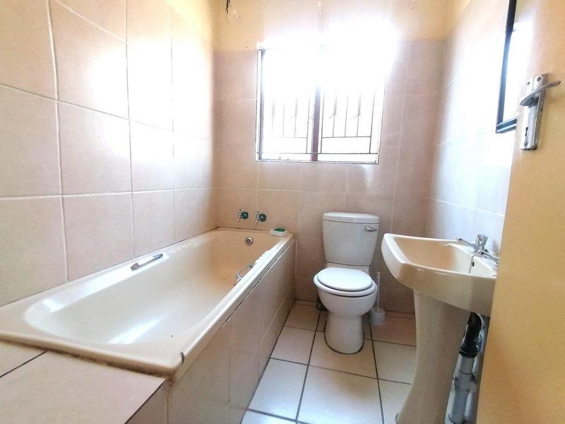 3 Bedroom Property for Sale in Soshanguve VV Gauteng
