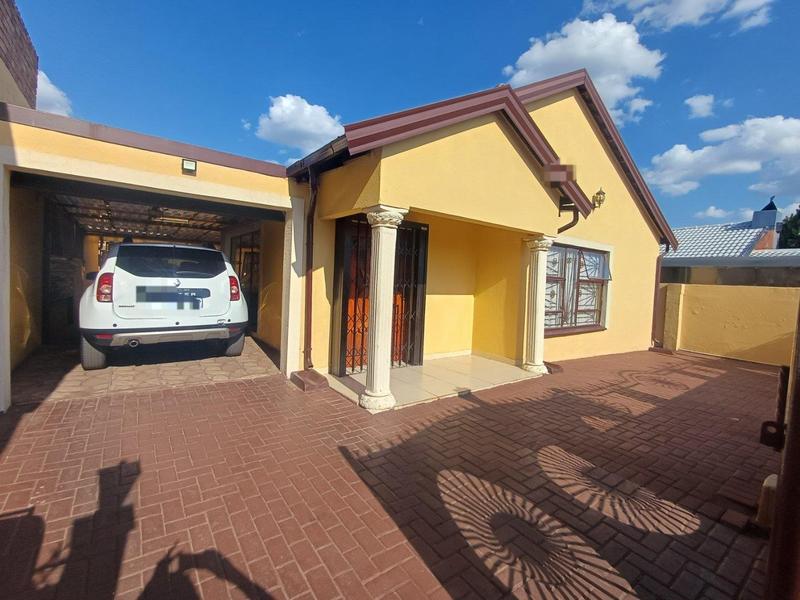 3 Bedroom Property for Sale in Danville Gauteng