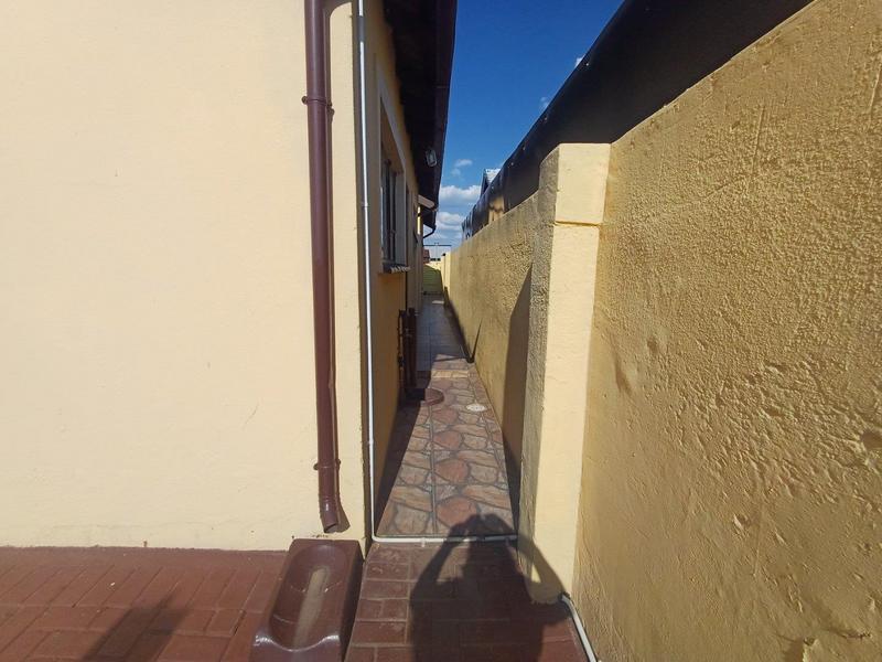 3 Bedroom Property for Sale in Danville Gauteng