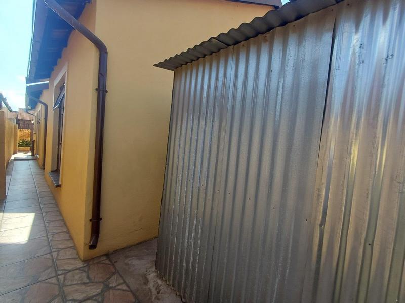 3 Bedroom Property for Sale in Danville Gauteng