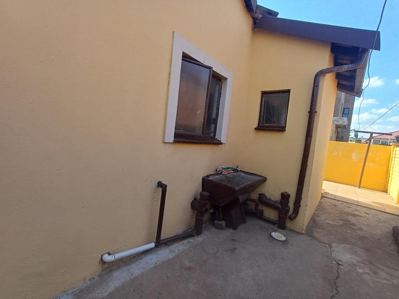 3 Bedroom Property for Sale in Danville Gauteng