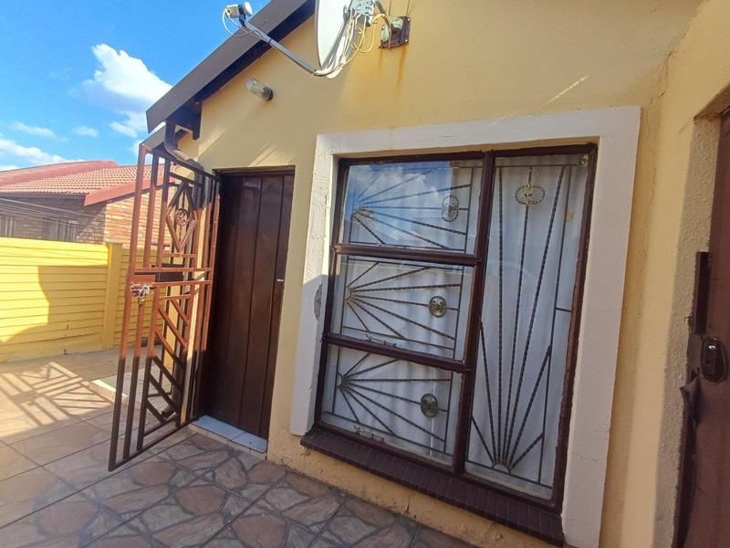 3 Bedroom Property for Sale in Danville Gauteng
