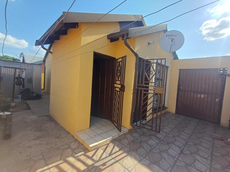3 Bedroom Property for Sale in Danville Gauteng