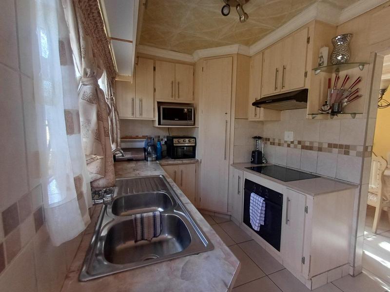 3 Bedroom Property for Sale in Danville Gauteng