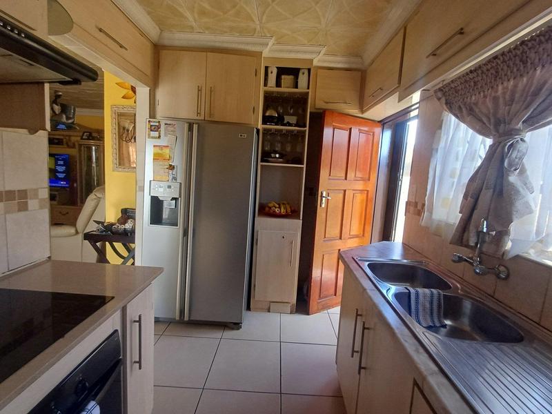 3 Bedroom Property for Sale in Danville Gauteng