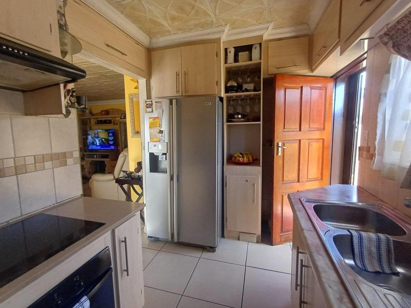 3 Bedroom Property for Sale in Danville Gauteng