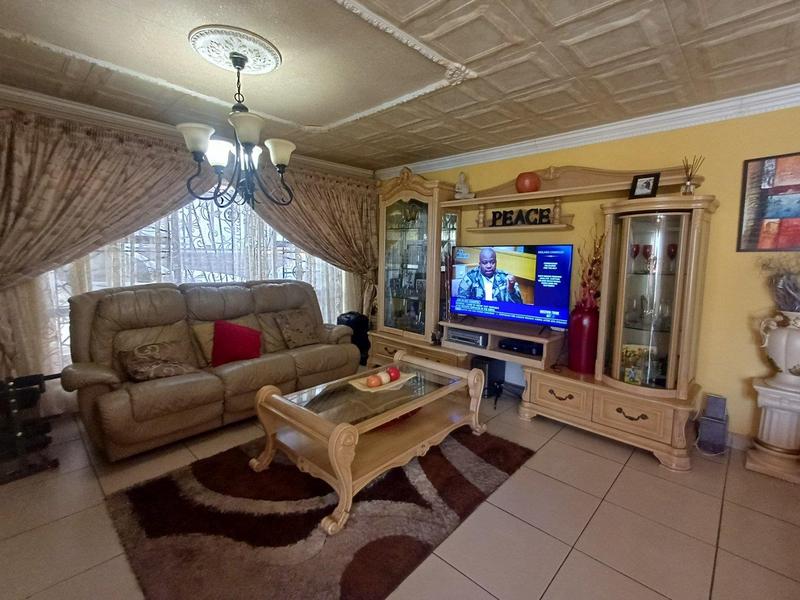 3 Bedroom Property for Sale in Danville Gauteng