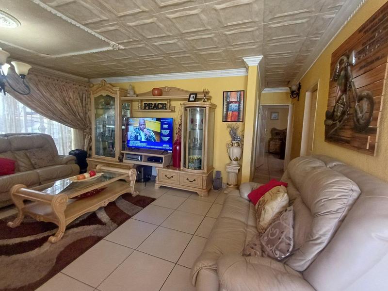 3 Bedroom Property for Sale in Danville Gauteng