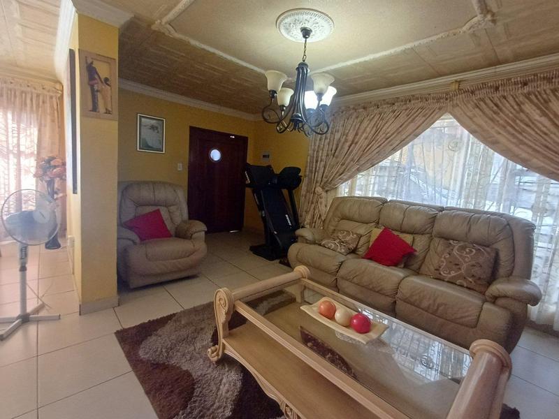3 Bedroom Property for Sale in Danville Gauteng
