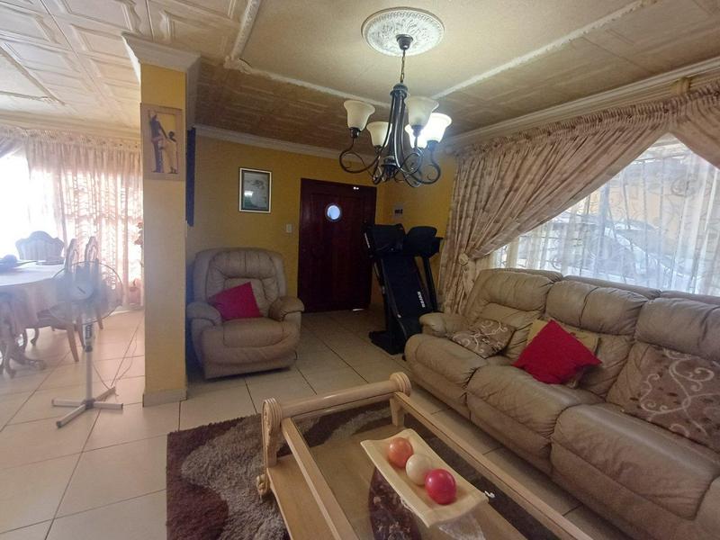 3 Bedroom Property for Sale in Danville Gauteng
