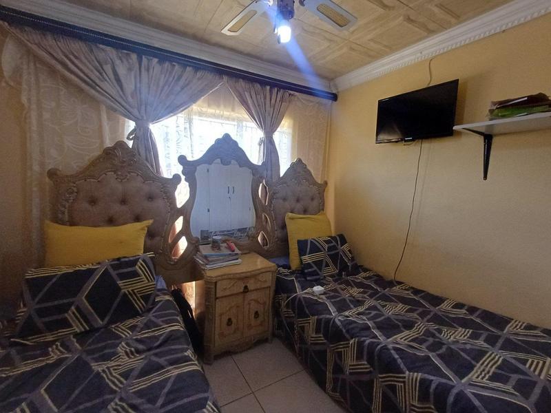 3 Bedroom Property for Sale in Danville Gauteng