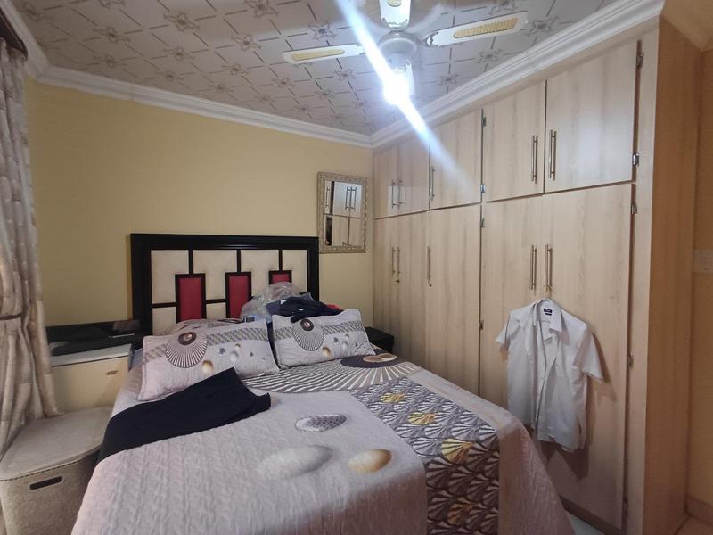 3 Bedroom Property for Sale in Danville Gauteng