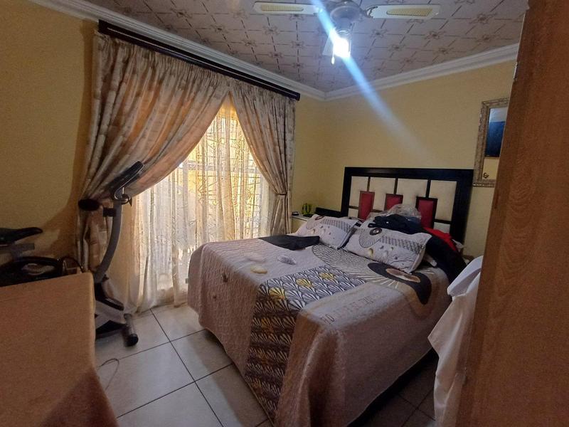 3 Bedroom Property for Sale in Danville Gauteng