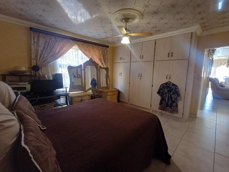 3 Bedroom Property for Sale in Danville Gauteng