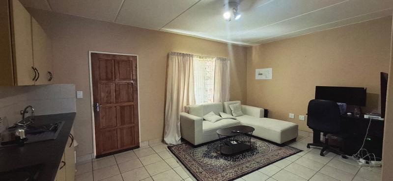1 Bedroom Property for Sale in Honeypark Gauteng