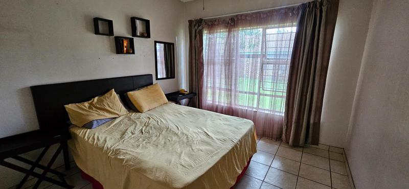 4 Bedroom Property for Sale in Theresa Park Gauteng