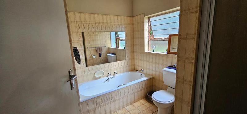 4 Bedroom Property for Sale in Theresa Park Gauteng