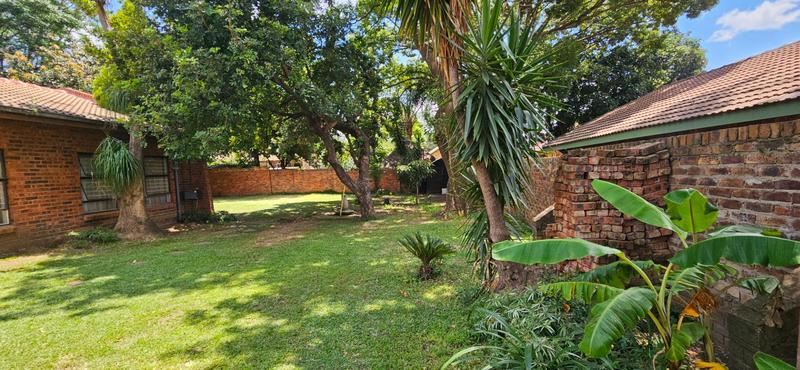 4 Bedroom Property for Sale in Theresa Park Gauteng