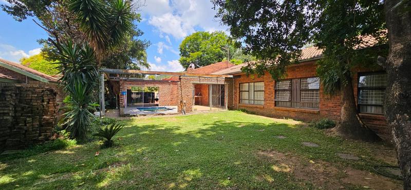 4 Bedroom Property for Sale in Theresa Park Gauteng