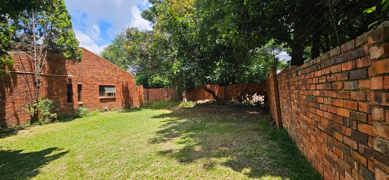 4 Bedroom Property for Sale in Theresa Park Gauteng