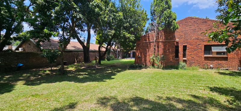 4 Bedroom Property for Sale in Theresa Park Gauteng