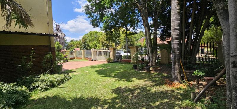 4 Bedroom Property for Sale in Theresa Park Gauteng