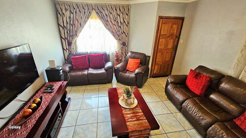 4 Bedroom Property for Sale in Atteridgeville Gauteng