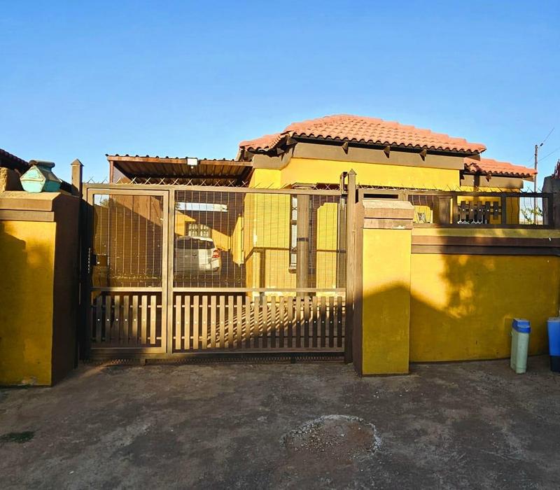 3 Bedroom Property for Sale in Atteridgeville Gauteng
