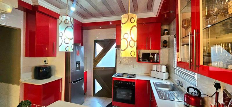 3 Bedroom Property for Sale in Atteridgeville Gauteng