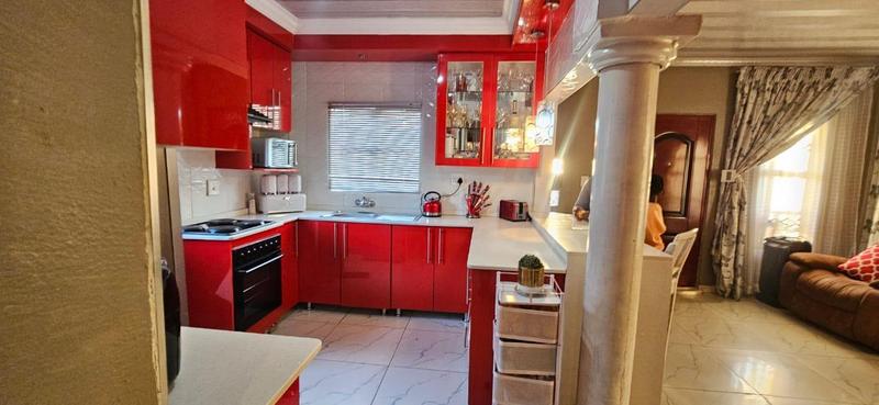 3 Bedroom Property for Sale in Atteridgeville Gauteng