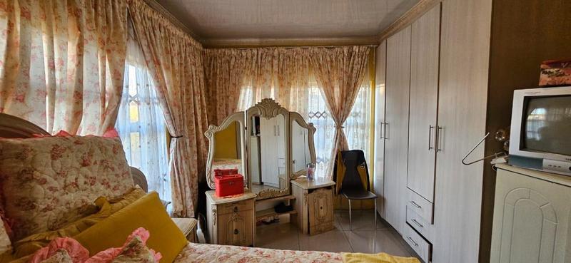 3 Bedroom Property for Sale in Atteridgeville Gauteng