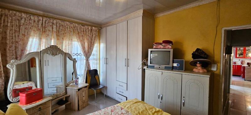 3 Bedroom Property for Sale in Atteridgeville Gauteng