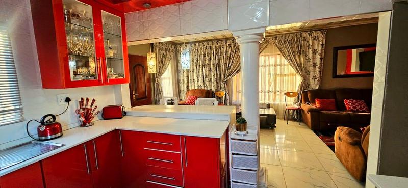 3 Bedroom Property for Sale in Atteridgeville Gauteng