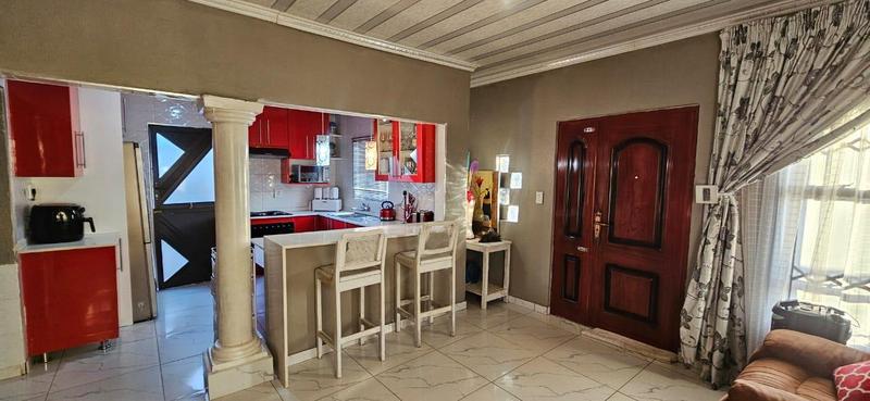 3 Bedroom Property for Sale in Atteridgeville Gauteng