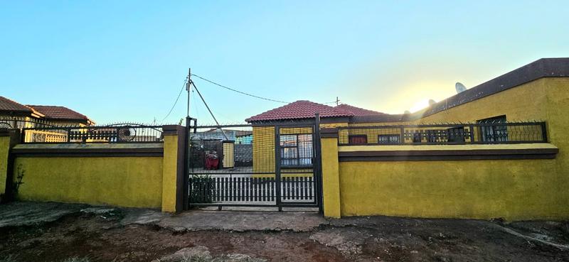 3 Bedroom Property for Sale in Atteridgeville Gauteng