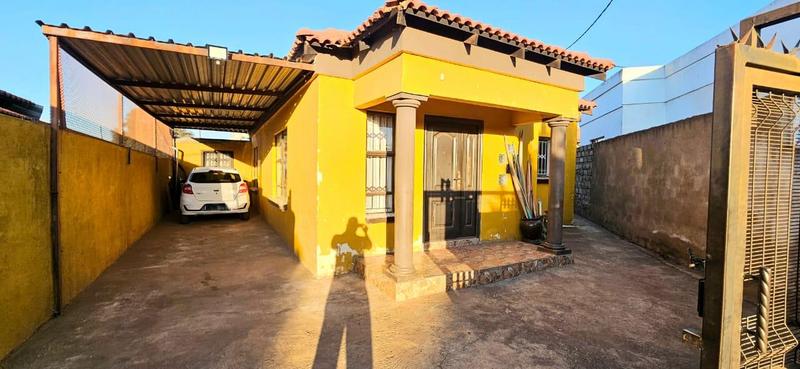 3 Bedroom Property for Sale in Atteridgeville Gauteng