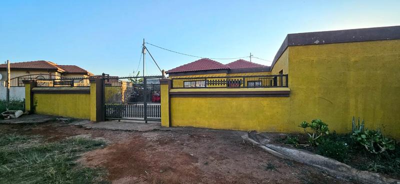 3 Bedroom Property for Sale in Atteridgeville Gauteng