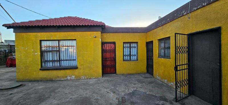 3 Bedroom Property for Sale in Atteridgeville Gauteng