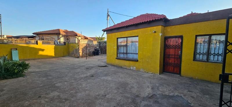 3 Bedroom Property for Sale in Atteridgeville Gauteng